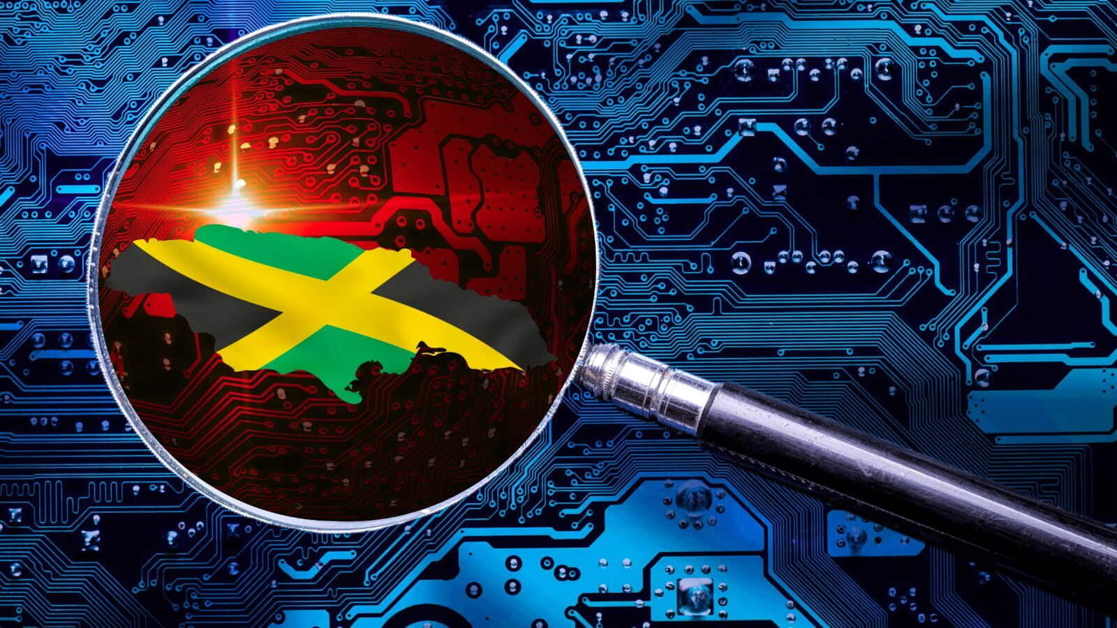 Leveraging Social Engineering Assessments to Strengthen Cybersecurity in the Caribbean